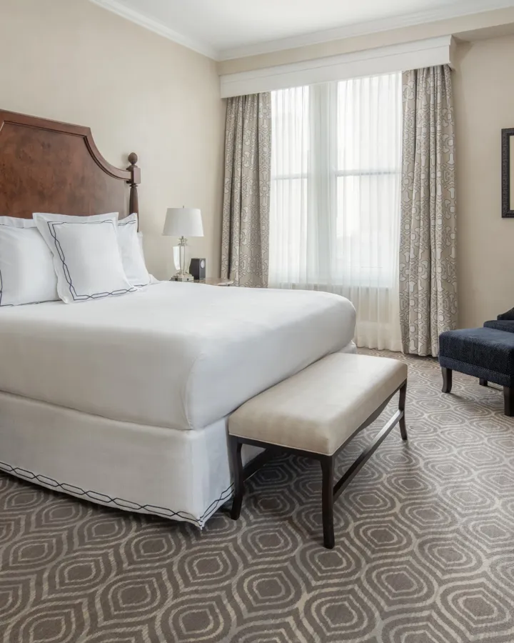 King Suites