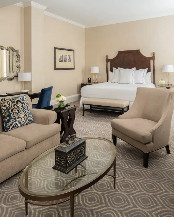 Superior Rooms